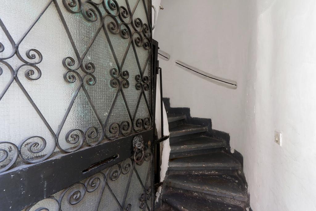 Dorotea Apartment Rome