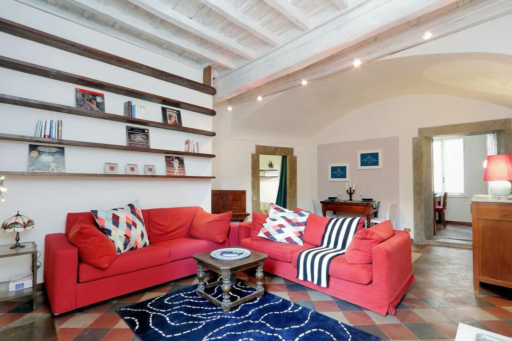Dorotea Apartment