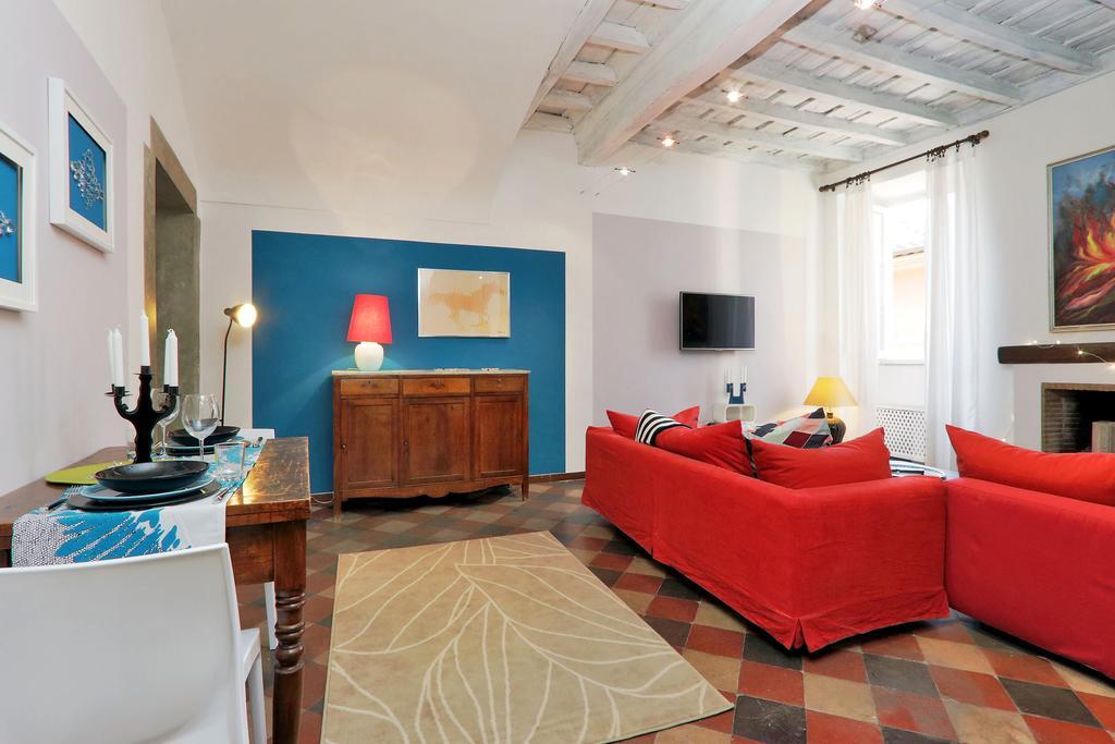 Dorotea Apartment *