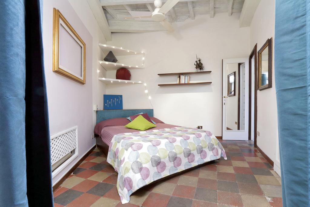 Dorotea Apartment Rome