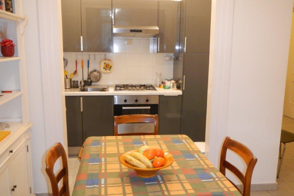 Apartment Vatican Rome