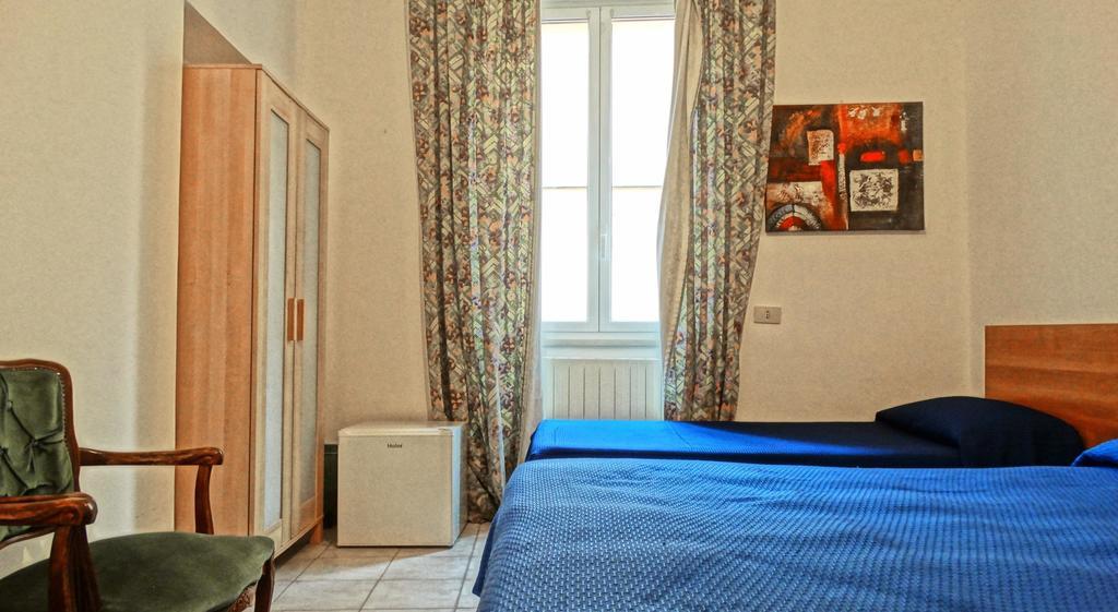 Bed & Breakfast Bavaria Rome