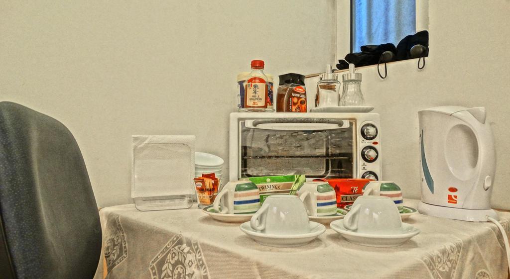 Bed & Breakfast Bavaria Rome