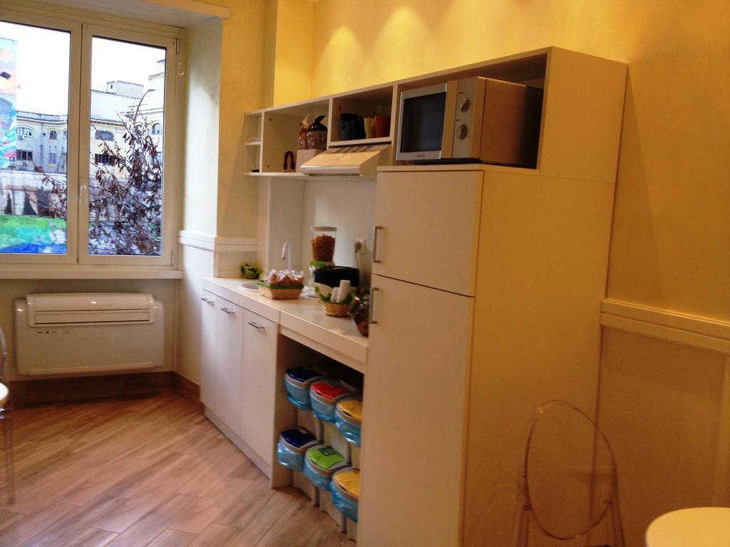 Residenza Matteucci Bed & Breakfast