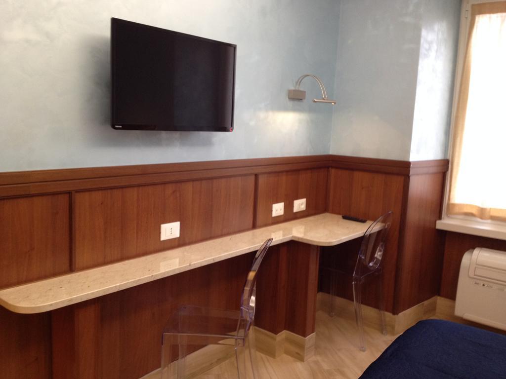 Residenza Matteucci 2* Roma