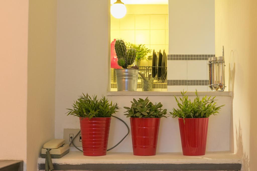 Navona Stay Apartment Apartment *