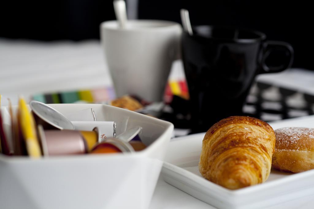 Sora Luxury Bed & Breakfast Rome