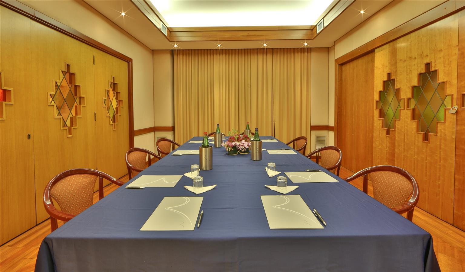 Hotel Western President - Colosseo 4*