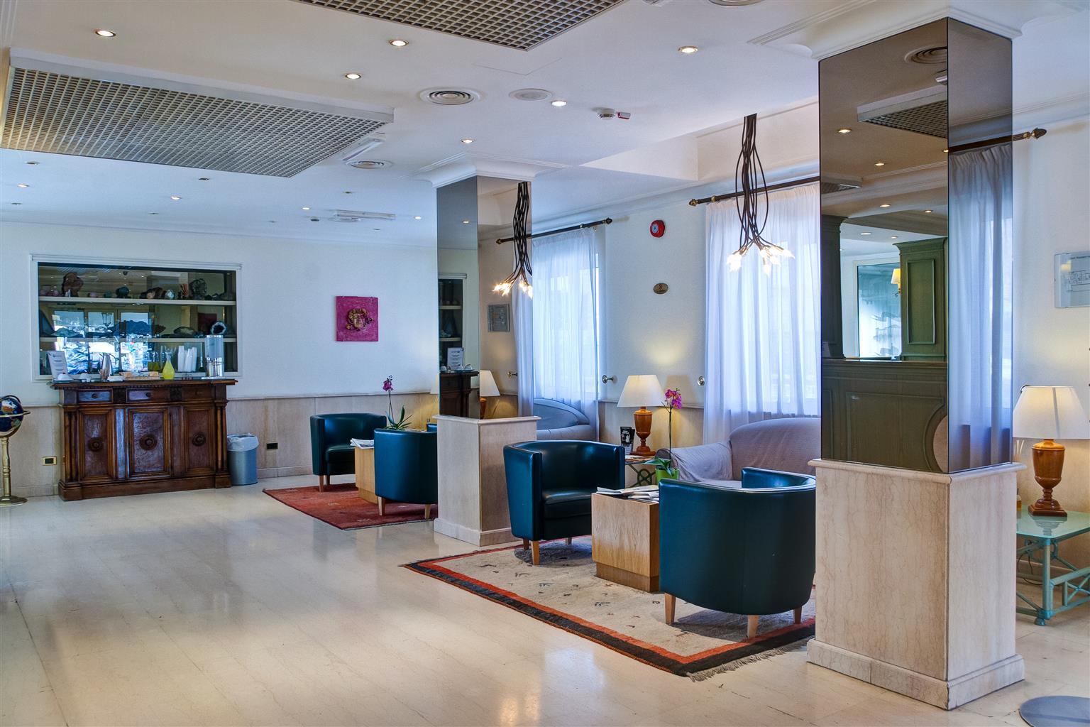 Western Globus Hotel Rome