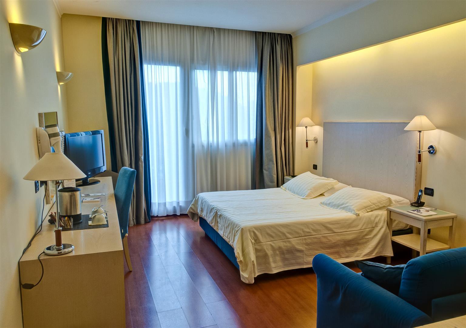 Hotel Western Globus