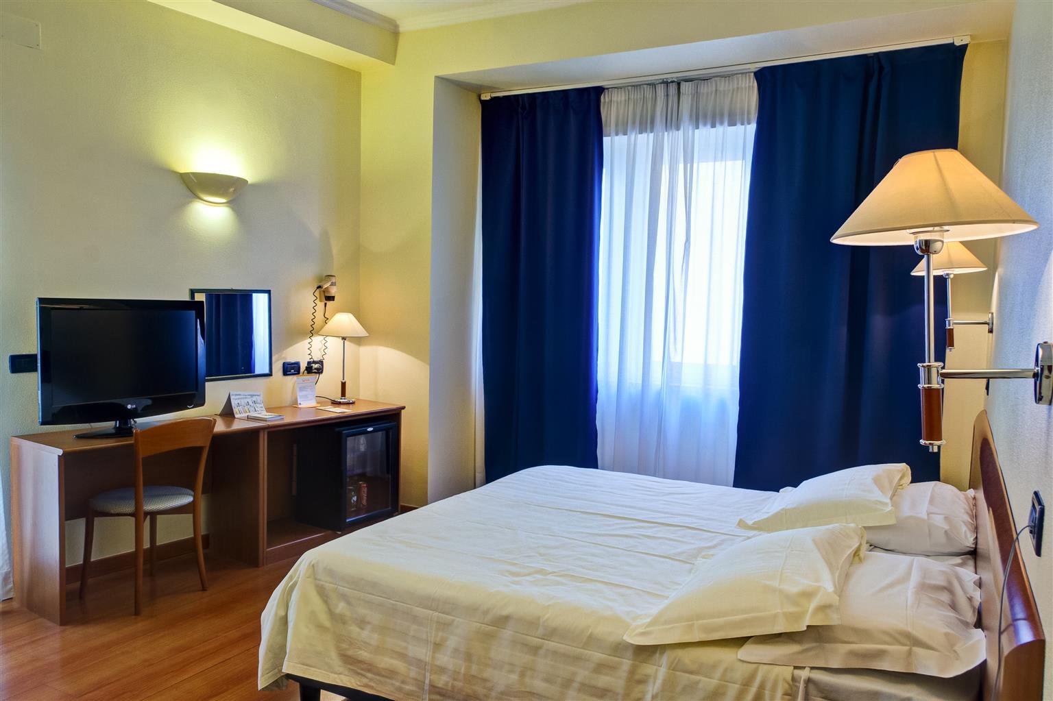 Western Globus 3* Rome