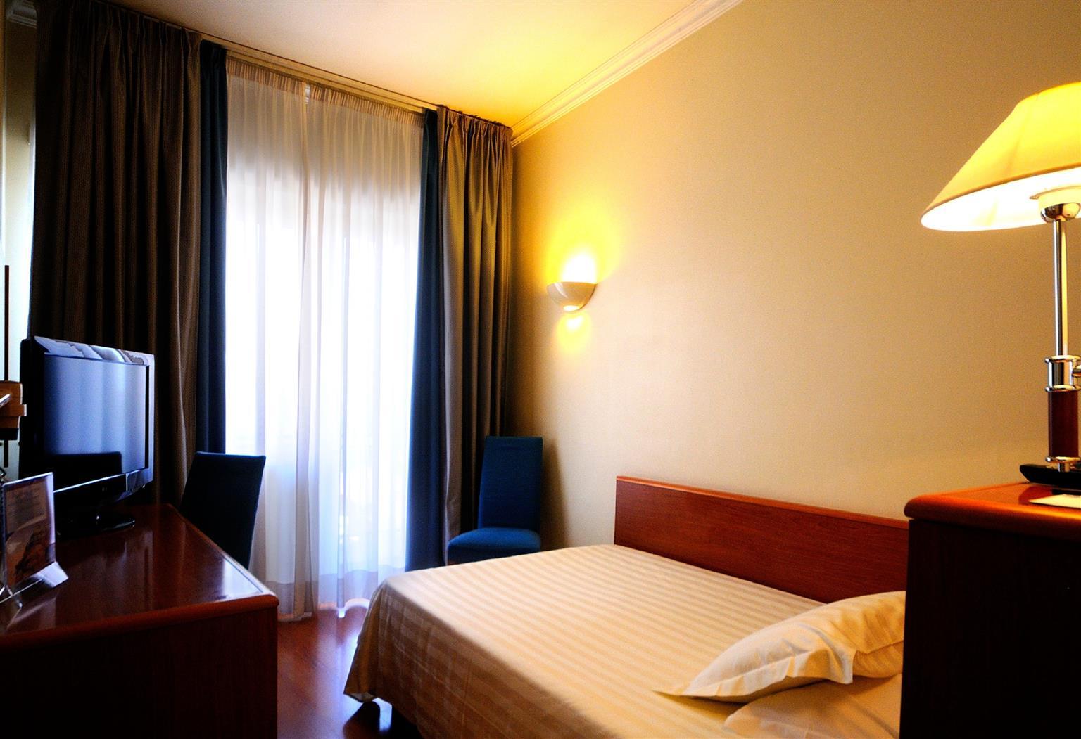 Hotel Western Globus