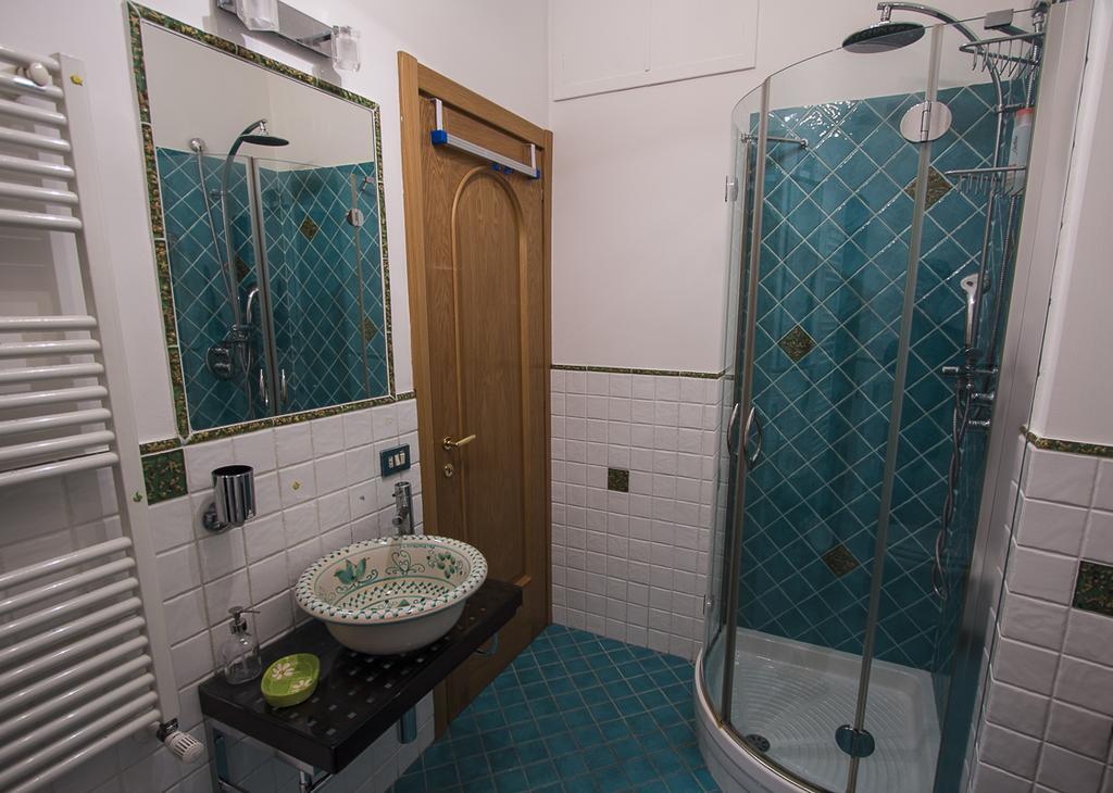 Apartment Domus Titino *