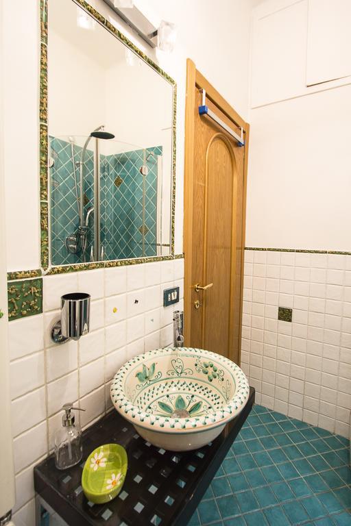 Apartment Domus Titino Rome
