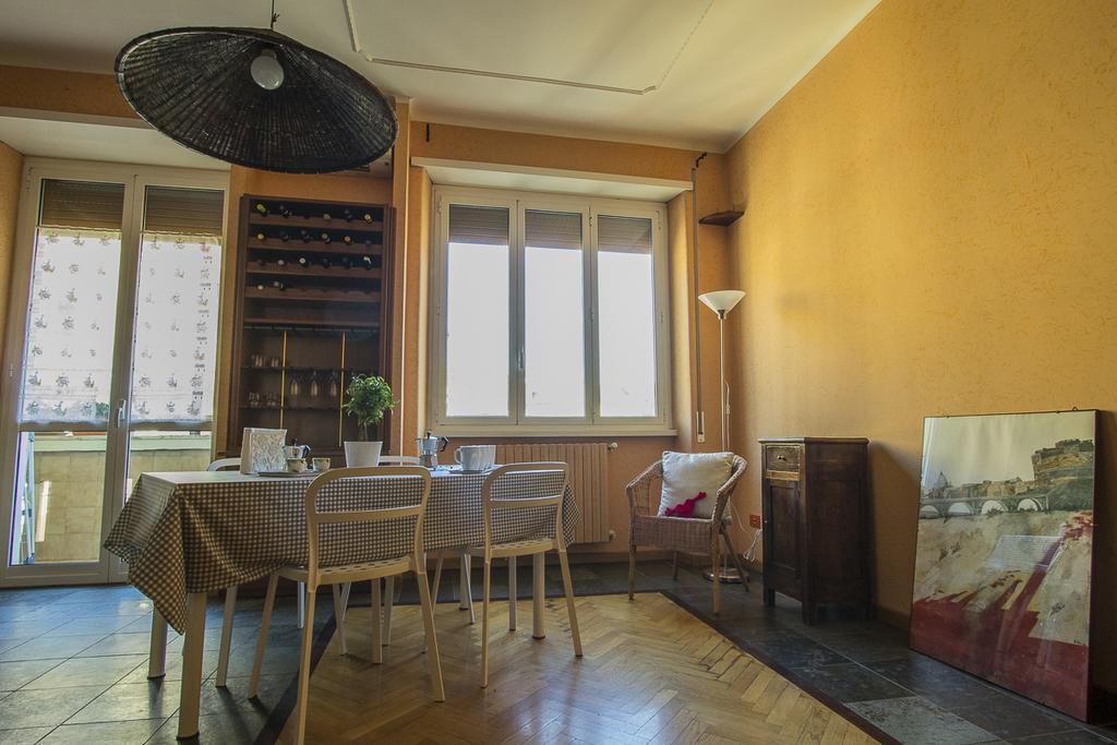Apartment Domus Titino