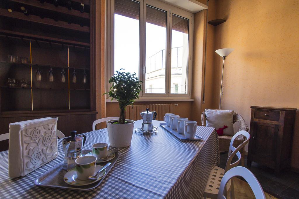 Domus Titino Apartment Rome