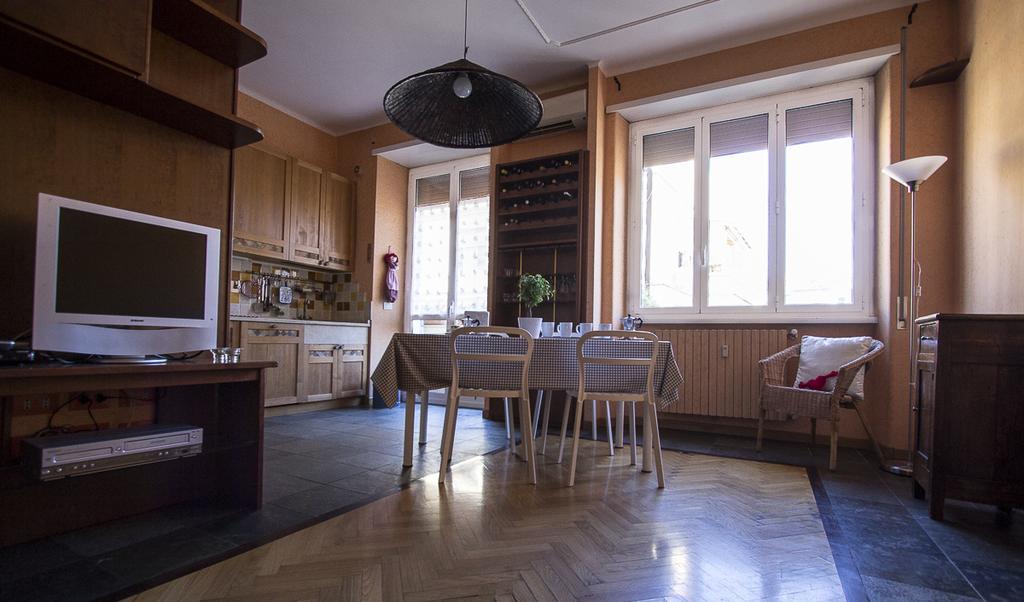 Domus Titino Apartment