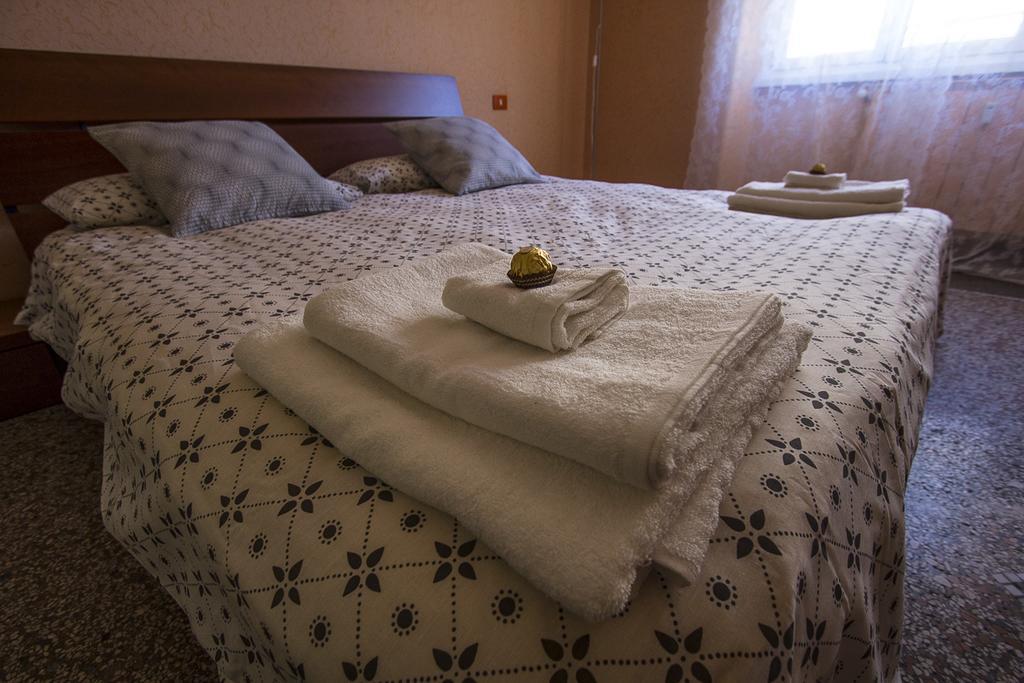 Apartment Domus Titino *