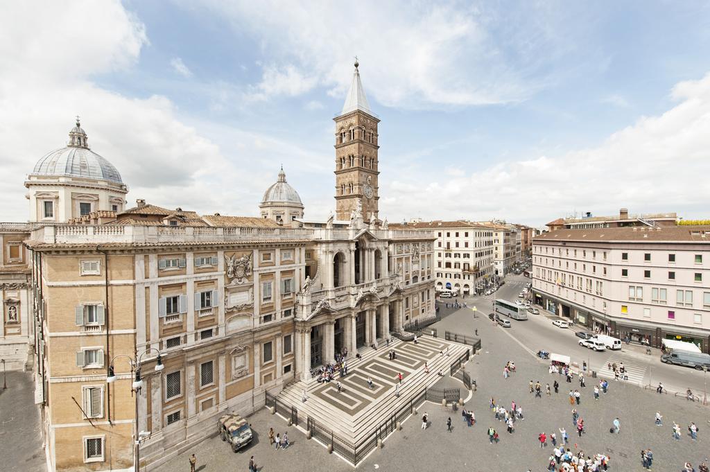 Blam House - Gruppo Blam Guest house Rome