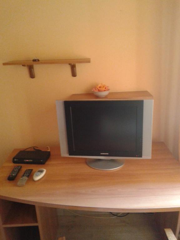 Bed & Breakfast Sabrina Roma