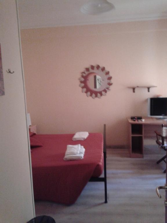 Sabrina Bed & Breakfast Roma