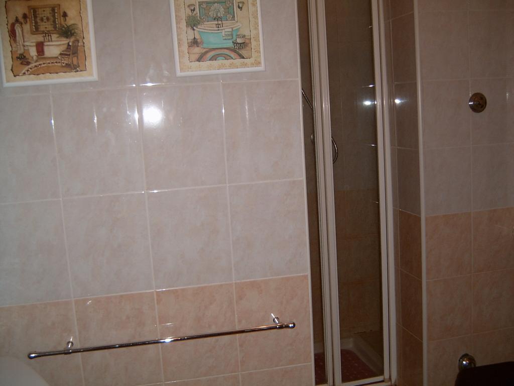Bed & Breakfast Sabrina Roma