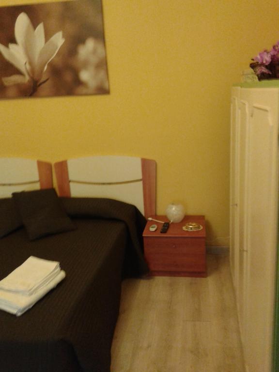Bed & Breakfast Sabrina Roma