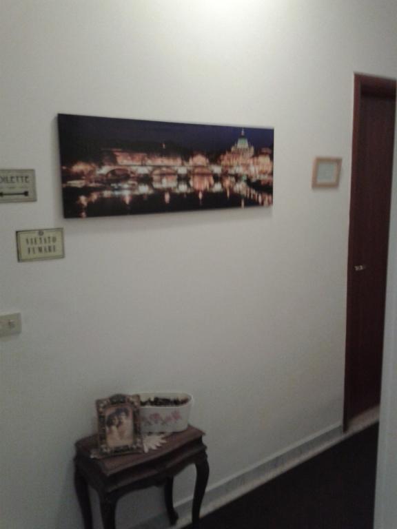 Bed & Breakfast Sabrina Roma
