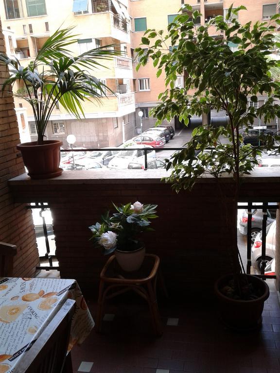 Sabrina Bed & Breakfast Roma