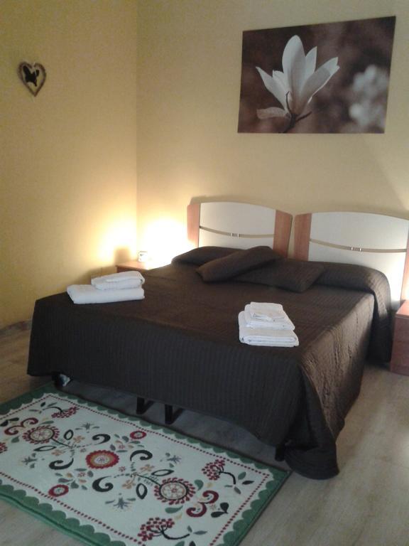 Sabrina Bed & Breakfast Roma