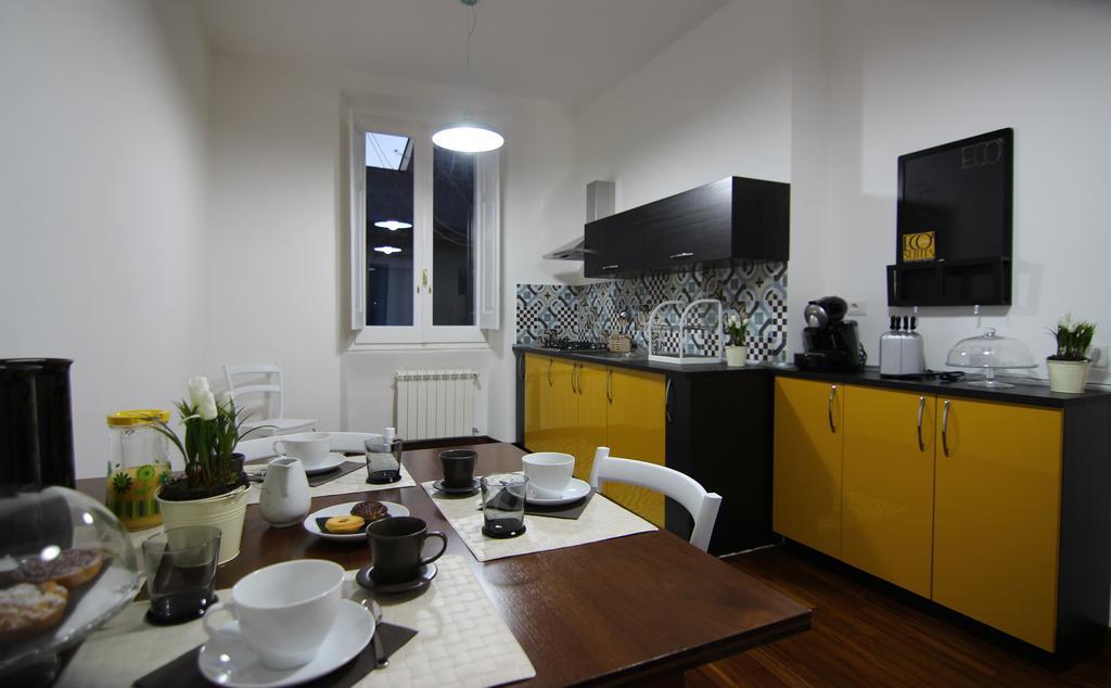 Eco Guest house