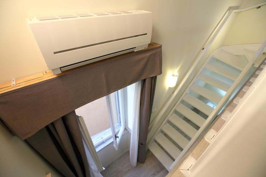Apartment Navona Rome