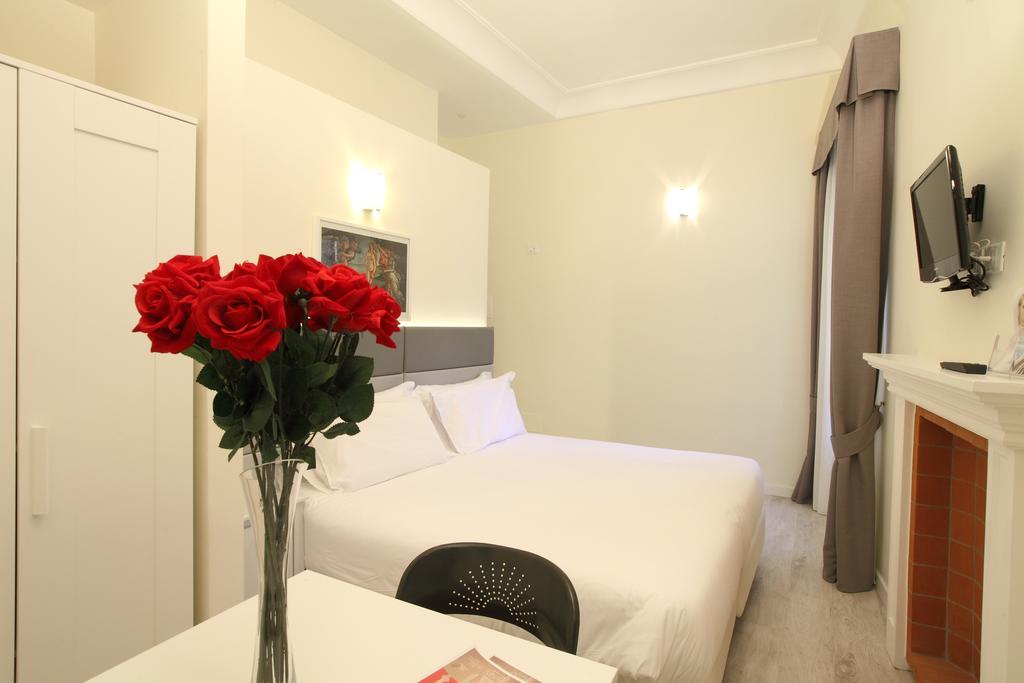 Apartment Navona *