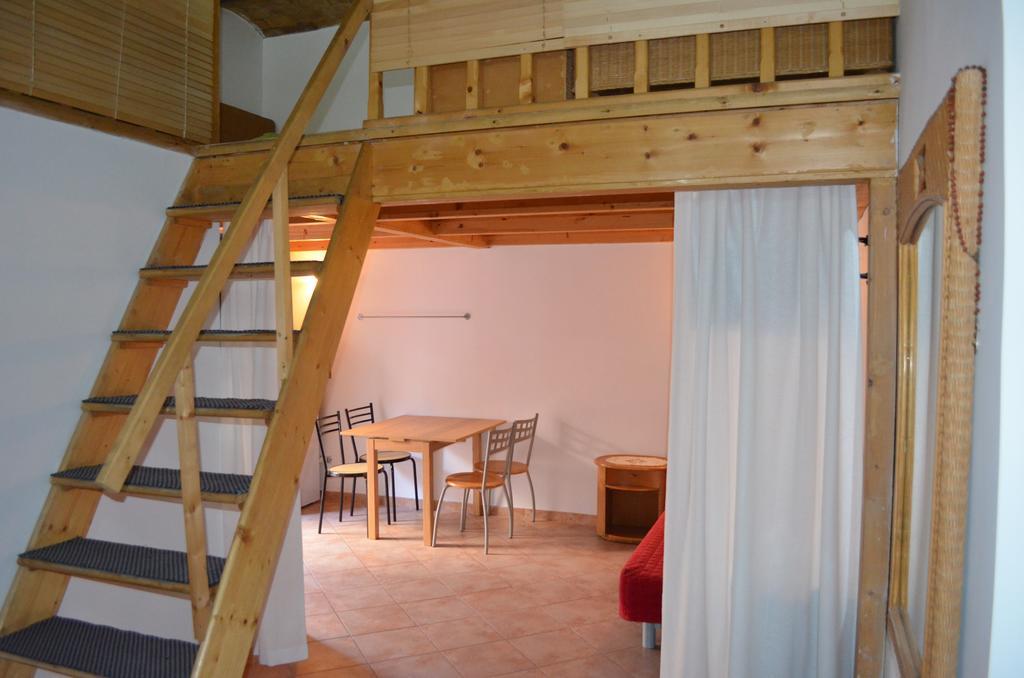 Apartment Bobo House *