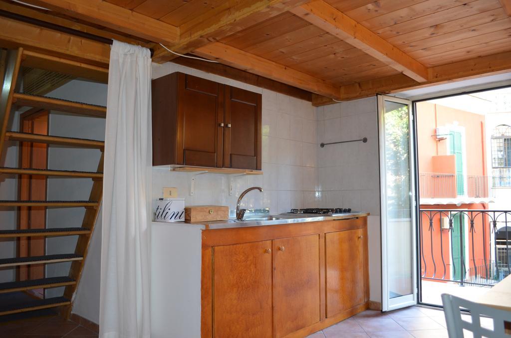 Bobo House Rome