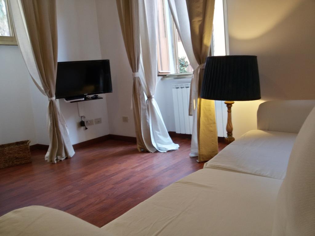 Appartamento Santhome *