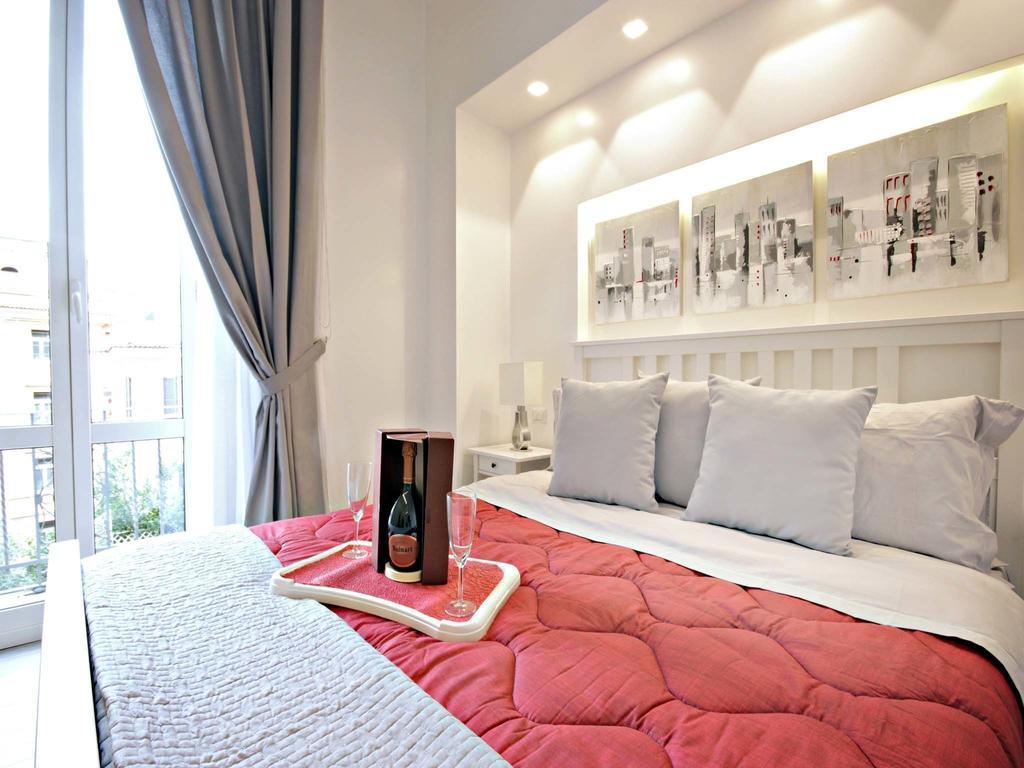 Velvet Trastevere Appartamento *
