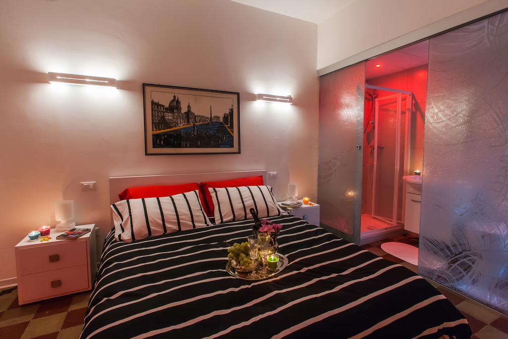 Chroma Italy - Chroma Trastevere Apartment Rome