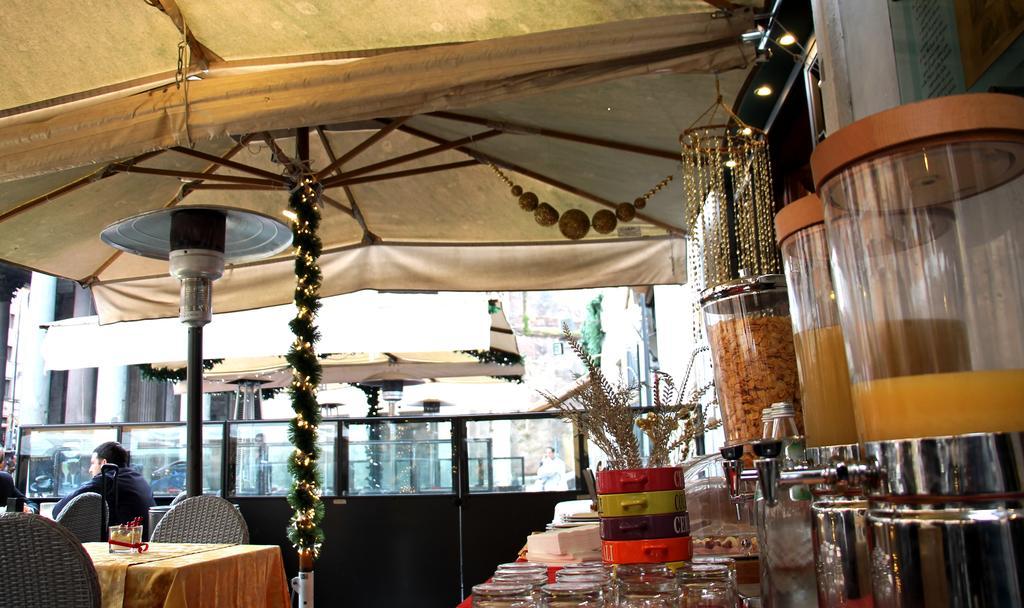 Di Rienzo Pantheon Palace Guest house 3*