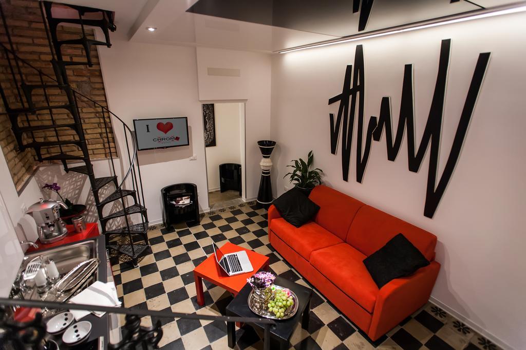 Chroma Italy - Chroma Trastevere * Rome