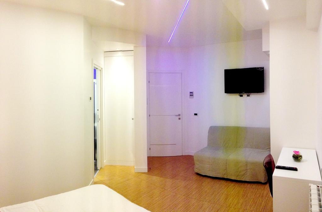 Guest house Valle Aurelia House