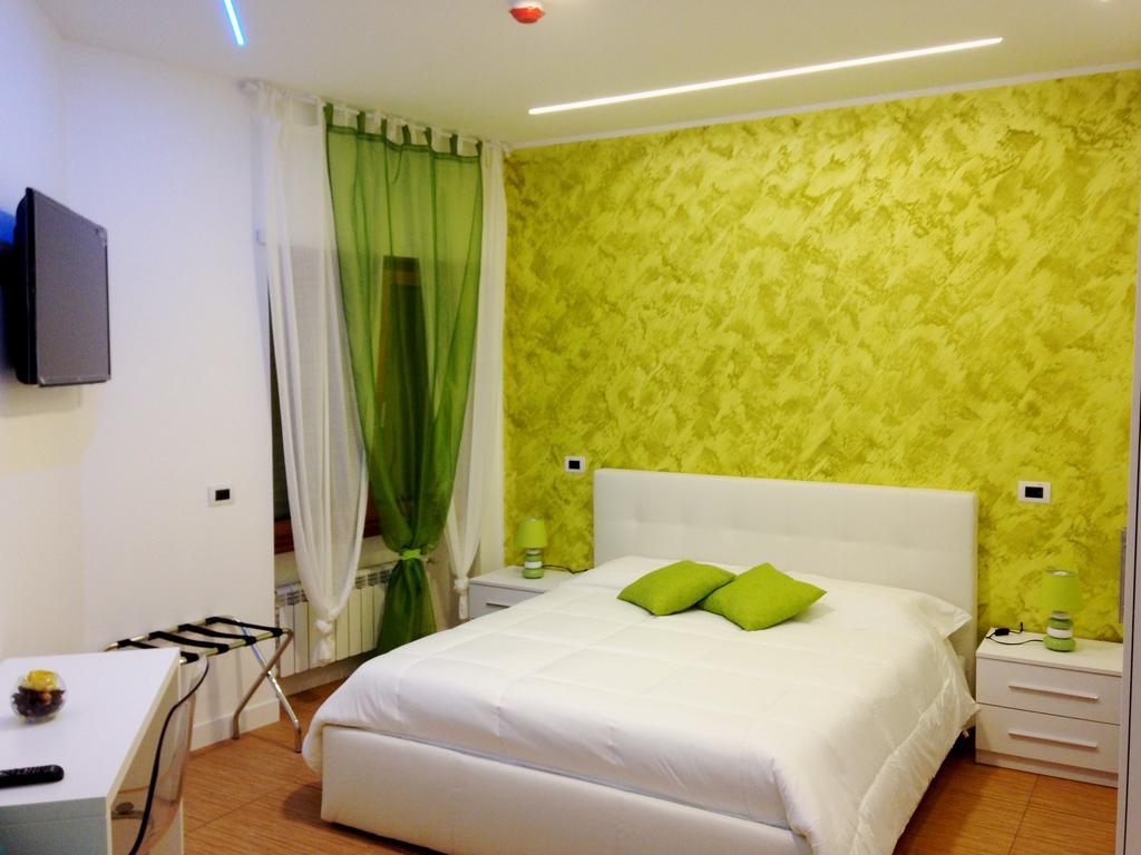 Valle Aurelia House Guest house Rome