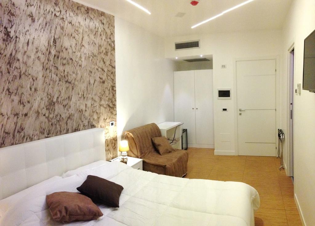 Valle Aurelia House Guest house Rome