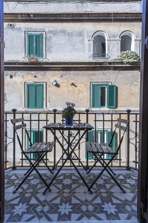 Flatinrome Trastevere Complex Apartment *