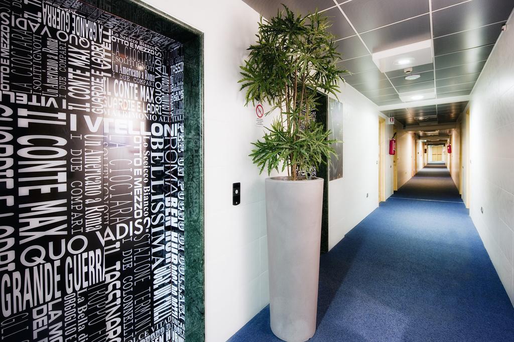 Hotel Ibis Styles Vintage Rome