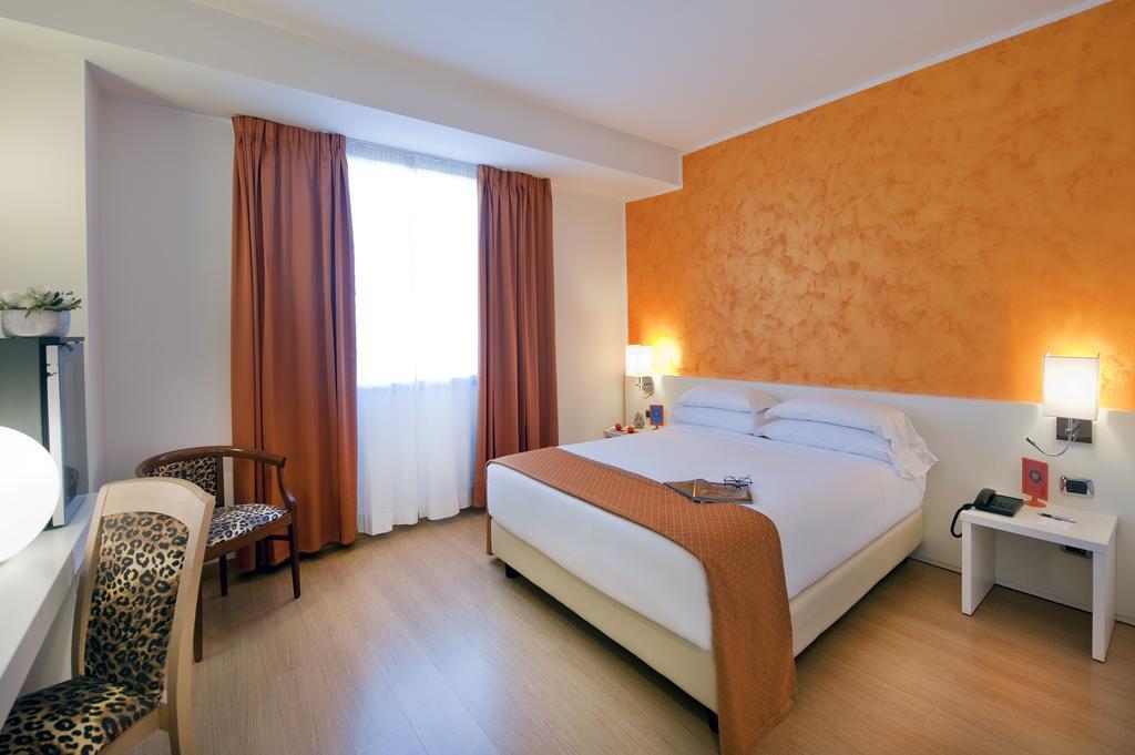 Ibis Styles Vintage Hotel Rome