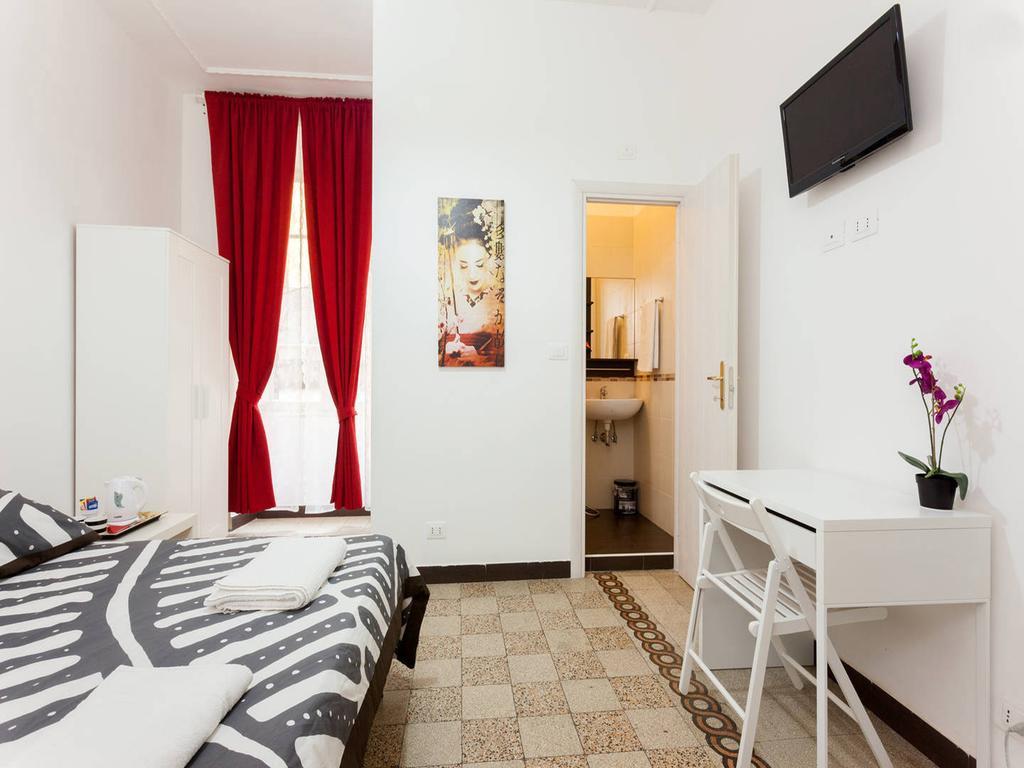 Hosting Flats Guest house *