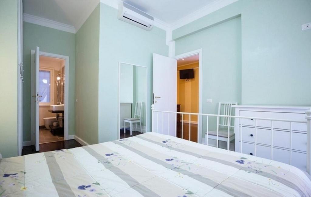 Longhi Holidays House Apartment Rome