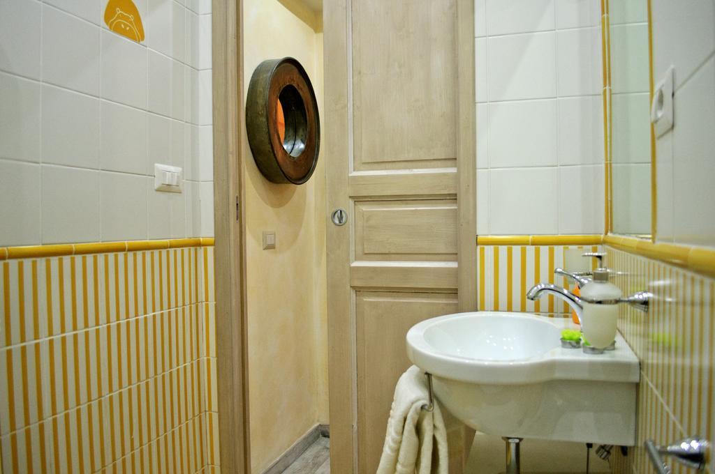 Bed & Breakfast Sleeppo Rome
