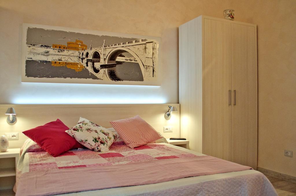 Sleeppo Bed & Breakfast Rome